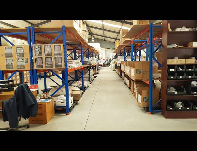 3,100M² FACTORY TO LET IN BRACKENFELL INDUSTRIAL